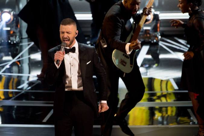 oscars-justin-timberlake-cant-stop-the-feeling